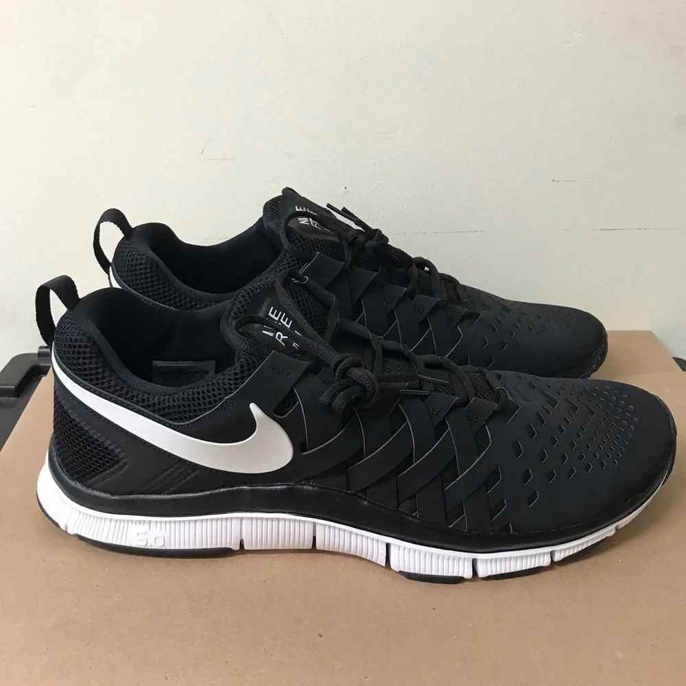 Nike Free Trainer Size 17